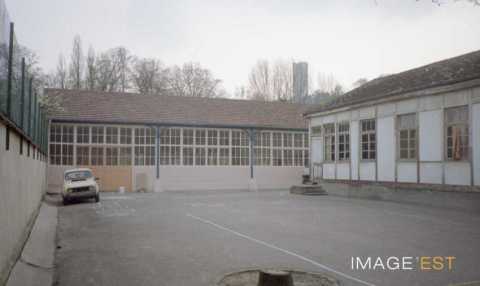 École primaire (Maxéville)